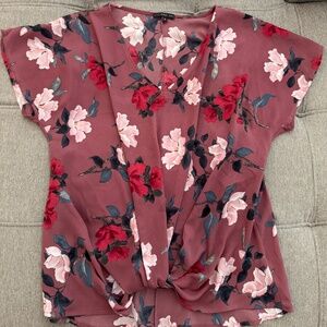 Women’s blouse